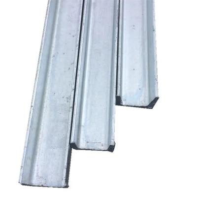 China A36 Q235B Q345B Guaranteed Quality C Channel Carbon Steel Made In China Hot Rolled Channel Steel Profile 30mm C for sale