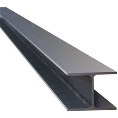 China ASTM A992 H Beam High Quality Steel Construction H Beam Carbon Steel H Beam for sale