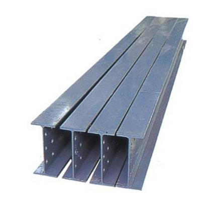 China H Profile Grade Q235b Steel Structure Steel Structure Profile Construction Bending H Beam for sale