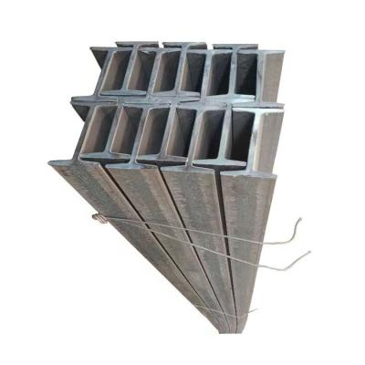 China Construction Sales Best H Shape Steel Beam Carbon Steel H Beam Factory Price H Beam for sale