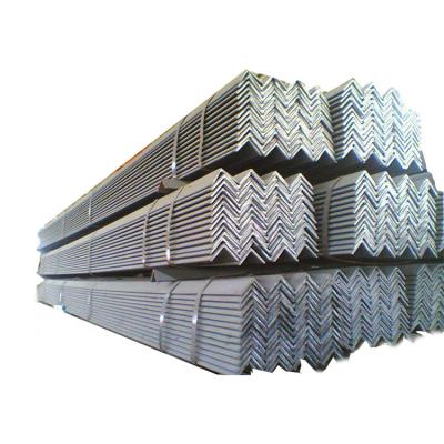 China Cold Rolled Construction Angle Bar For Construction for sale