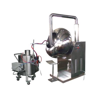 China Factory LTBY-300 Sugar Coating Machine for sale