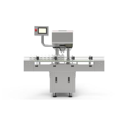 China Factory Full Automatic Counting Machine Mechanical Tablet Counting Machine for sale