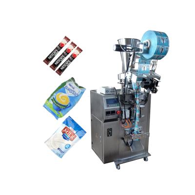 China DXD-80F High Quality Automatic Food Pouch Packing Machine Cassava Flour Powder Packaging Machine for sale