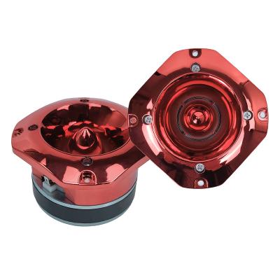 China Car Audio System TW-46 4inch ABS Plastic Frame Tweeter Car Tweeter Speaker 4-8ohm SPL Tweeter for sale