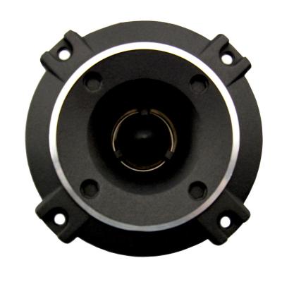 China TW-13 4inch Car Tweeter Speaker 4-8ohm Frame Magnet Structure Aluminum Bullet Die-Cast Horn for sale