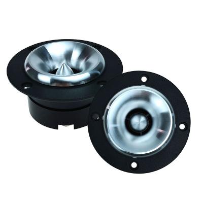 China Aluminum tweeter car audio system TW-45 dome tweeter 4-8ohm SPL tweeter for sale