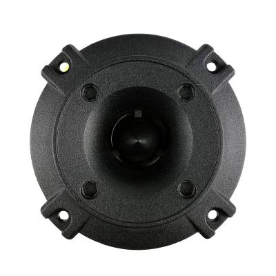 China TW-14 4inch Frame Bullet Horn Aluminum Die-Cast Tweeter Car Audio Speaker Aluminum Tweeter for sale