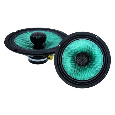 China Car Audio System MID-166MT 6.5 Inch 4 Ohm SPL Neodymium Drive Midrange Car Audio Speaker for sale