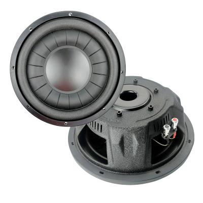 China SW-12SHALLOW 12: True Universal Shallow Subwoofer Mount 600W RMS for sale