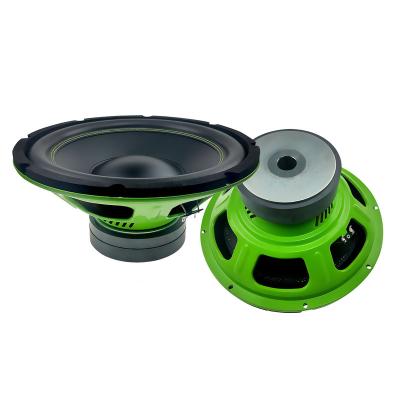 China SUB-1221YE 12inch Car Audio Subwoofer 12 700W MAX Magnet Cheap Woofer SUB-1221YE for sale