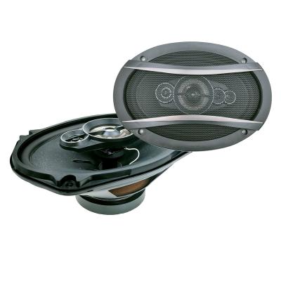 China SX-A6950 Car Audio System 6