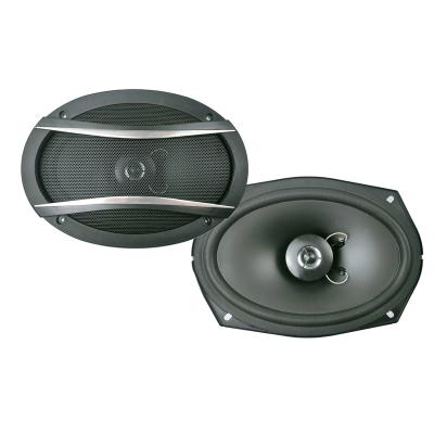 China SX-A6902 6x9 Inch 420W Watts Two Way Car Audio Speaker for sale