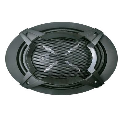 China Iron SX-A6930 6x9 Inch 450W Watts Three Way Car Audio Speaker FB6930 for sale