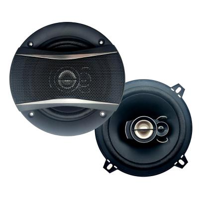 China Iron SX-A503 A Series 5inch Three Way Pair Max Watts 150W Car Speaker for sale