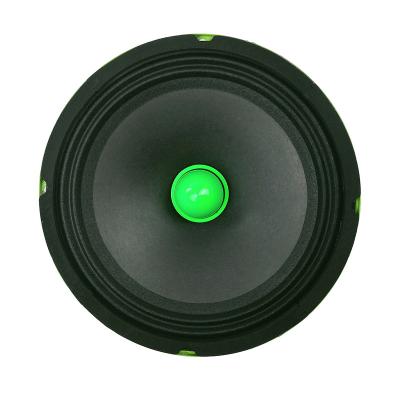 China Iron SK-801A 8inch 400 watt Max Power for car audio speaker for sale