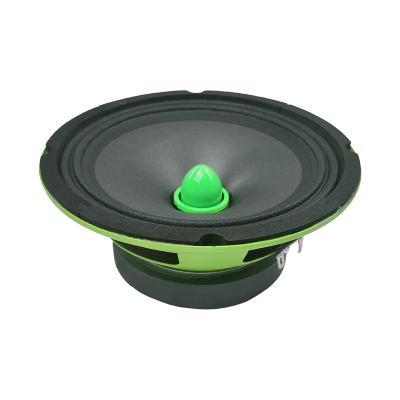 China Iron SK-601A 6.5inch 300 watt Max Power for car audio speaker for sale