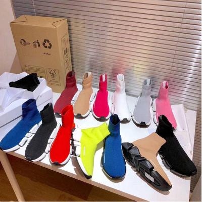 China High Quality Designer Shoes Famous Brand Multi Colors Designer Canvas Shoes Ladies Luxury Sneakers Cushioning For Men And Women for sale