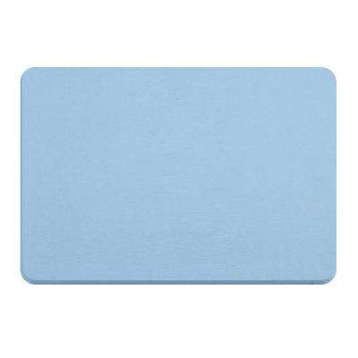 China New bathroom quick-drying non-slip customizable diatomite sound absorbing and noise deadening mat for sale