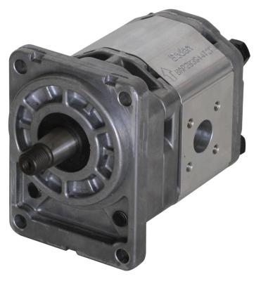 China BAP1A0 Industrial Utilities Hydraulic Power Gear Pump for sale