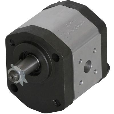 China BAP1.5Q0-Px Temperature Control Small Hydraulic Gear Pump for sale