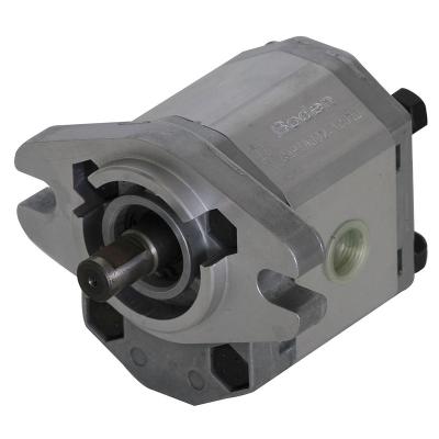 China Oil Gear Pump Hydraulic Gear Pump for sale