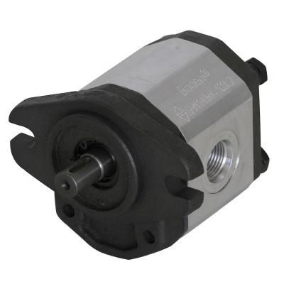 China hydraulic oil gear motors, oil gear motor for sale