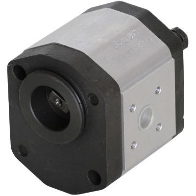 China Rexroth Hydraulic Oil Gear Pump for sale