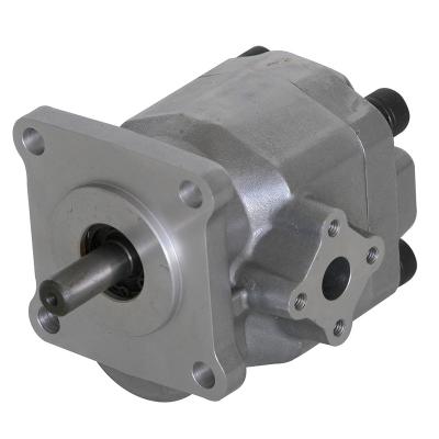 China oil kubota hydraulic gear pump for sale