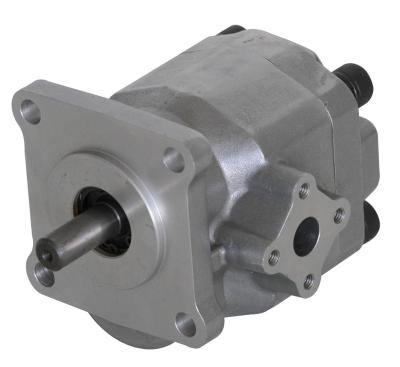 China Shoe Machine BAP1.5Q0 Hydraulic Gear Pump With Safty Valve for sale