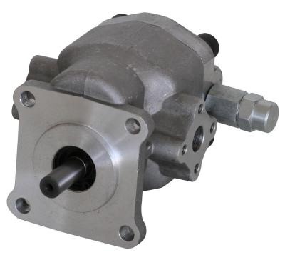 China Shoe Machine BAP1.5Q0-Px Small Hydraulic Gear Pump for sale