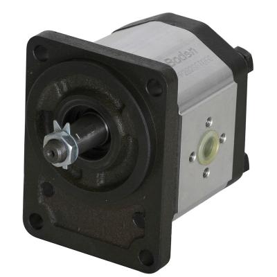 China Extruded Alluminum Body Hydraulic Gear Pump Rexroth for sale