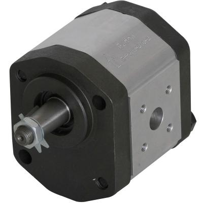 China Oil Deutz Hydraulic Gear Pump for sale