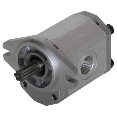 China Oil Hydraulic Pumps Gear Pump for sale