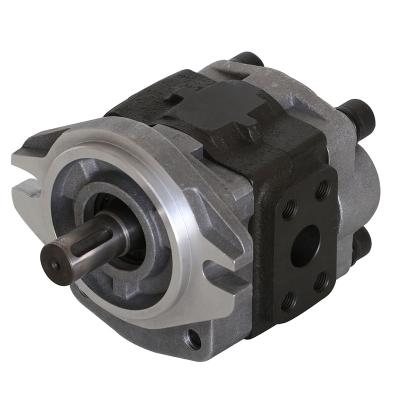 China Construction machinery hydraulic gear pump for sale