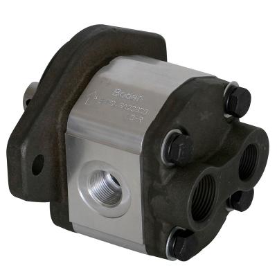 China Construction machinery hydraulic gear pump for sale