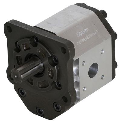 China Oil Gear Pump Hydraulic Motor for sale