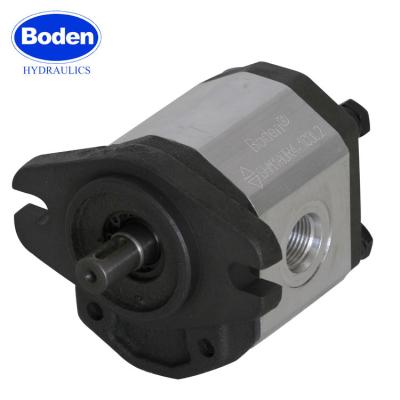 China Hydraulic Oil Cast Gear Pump for sale