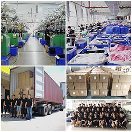 Verified China supplier - Shenzhen S-Shaper Garments Co., Ltd.