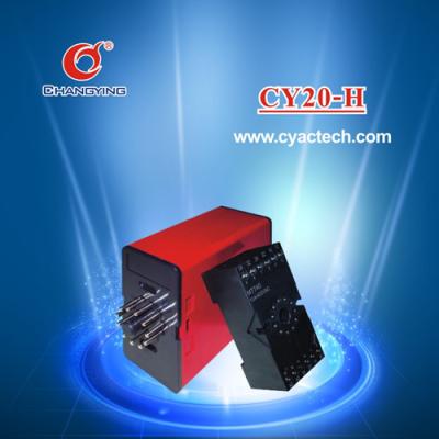 China Vehicle Loop Detector for Parking Access Control System for sale