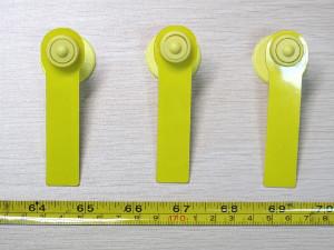 China UHF RFID Ear Tag-04  for animal tracking for sale