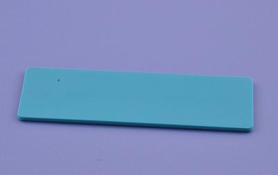 China 13.56MHz HF Silicone RFID Laundry Tag  for sale