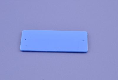 China 860 ～ 960MHz Assets RFlD Clothing Tag for sale