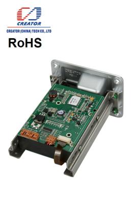 China Transport AFC-Bad IC-Chipkarte Leser-Verfasser, EMV NCR-ATM zerteilt zu verkaufen