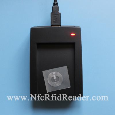 China ISO15693 lector del HF RFID en venta