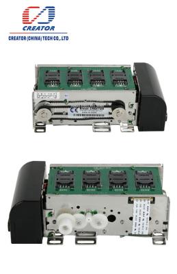 China RS232 motorisierter Kartenleser zu verkaufen