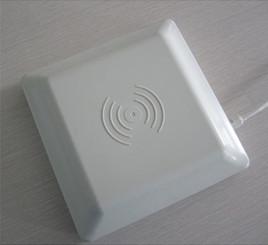 China Kreditkartenleser Hochfrequenz-UHF Rfid Standard-THEORIE 868MHz/928MHz zu verkaufen