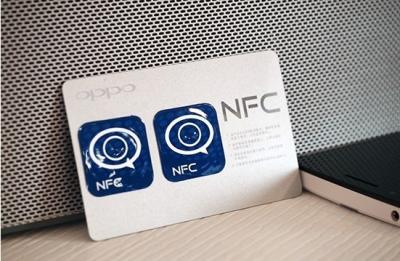 China Mifare RFID NFC Smart Card zu verkaufen