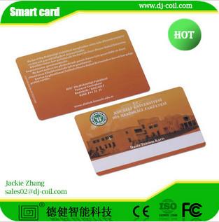 China NFC Smart Card zu verkaufen