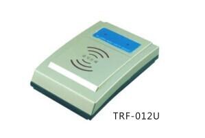 China USB-Desktop Identifikations-/RFID-Kartenleser zu verkaufen